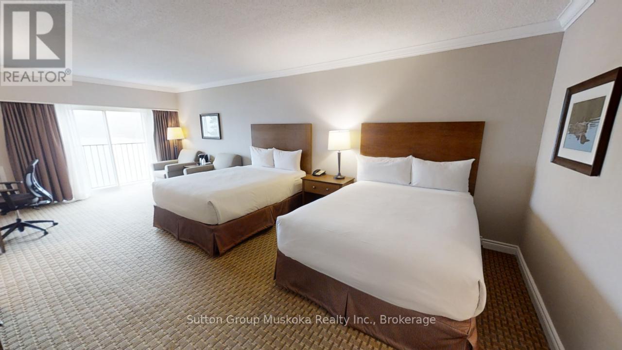 402 - 402 Bayshore - Deerhurst Drive, Huntsville, Ontario  P1H 2E8 - Photo 5 - X12731794