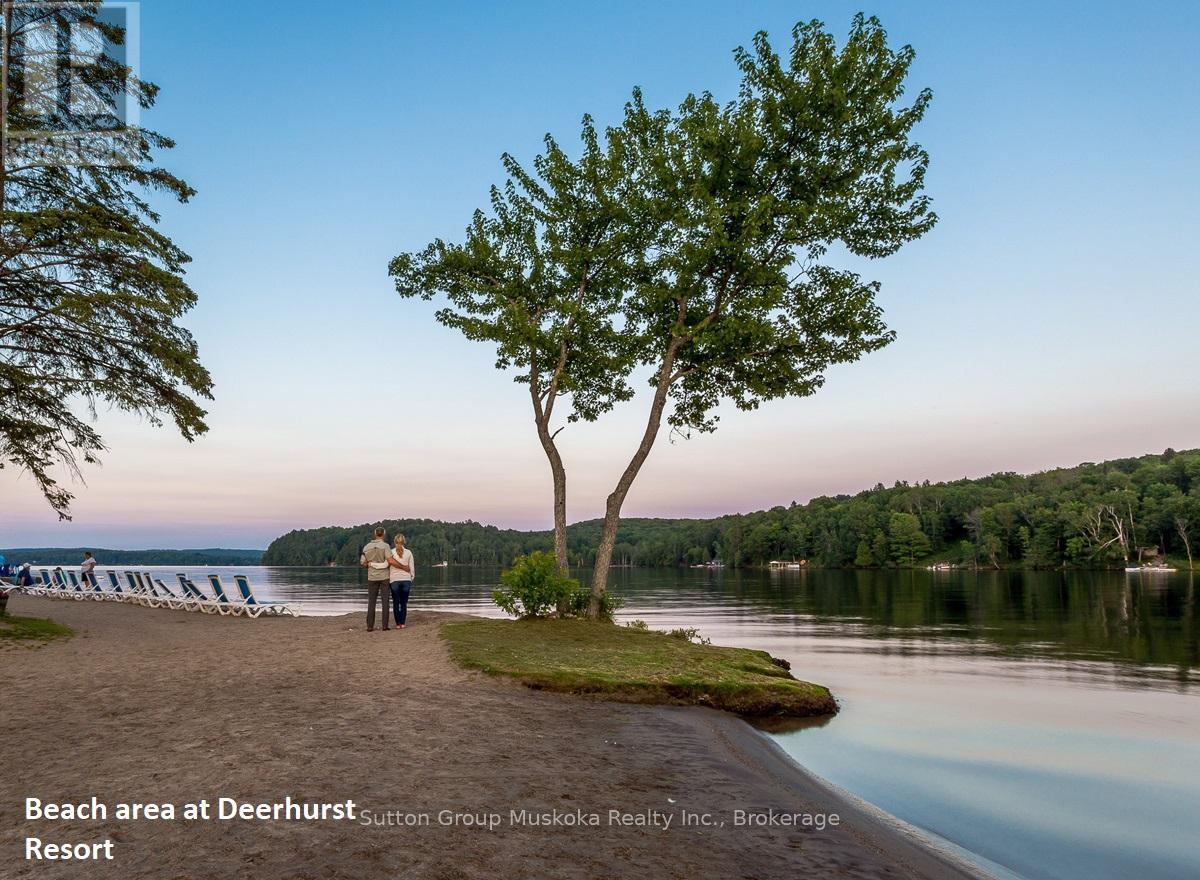 421 - 421 Bayshore - Deerhurst Drive, Huntsville, Ontario  P1H 2E8 - Photo 12 - X12731802