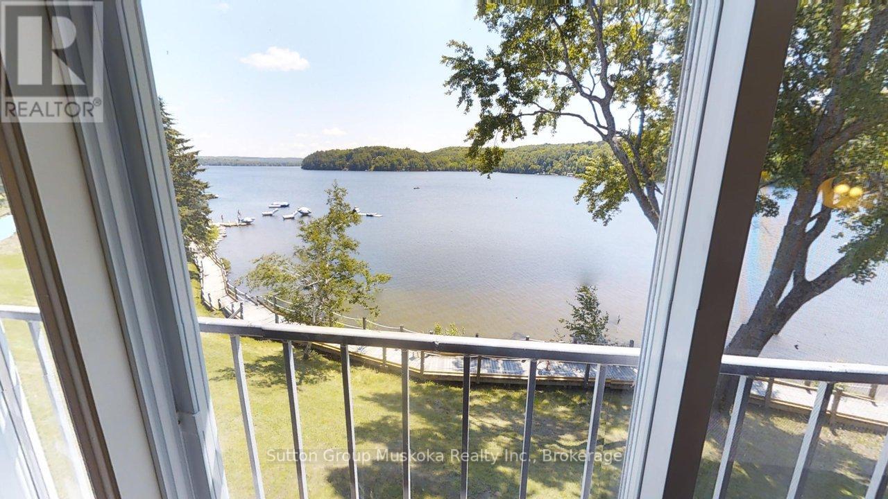 421 - 421 Bayshore - Deerhurst Drive, Huntsville, Ontario  P1H 2E8 - Photo 6 - X12731802