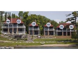 C2 5C - 1003 MATTHEWS DRIVE, Muskoka Lakes, Ontario