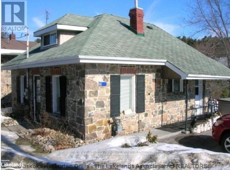 60 West Road W, Huntsville, Ontario  P1H 1L8 - Photo 2 - X12733366