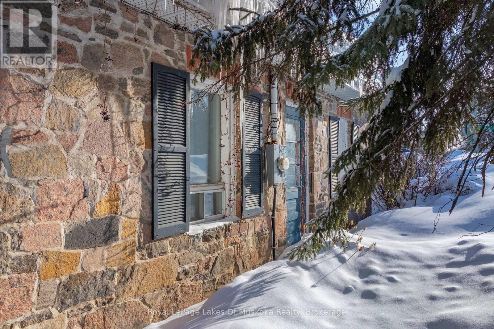 60 West Road W, Huntsville, Ontario  P1H 1L8 - Photo 27 - X12733366