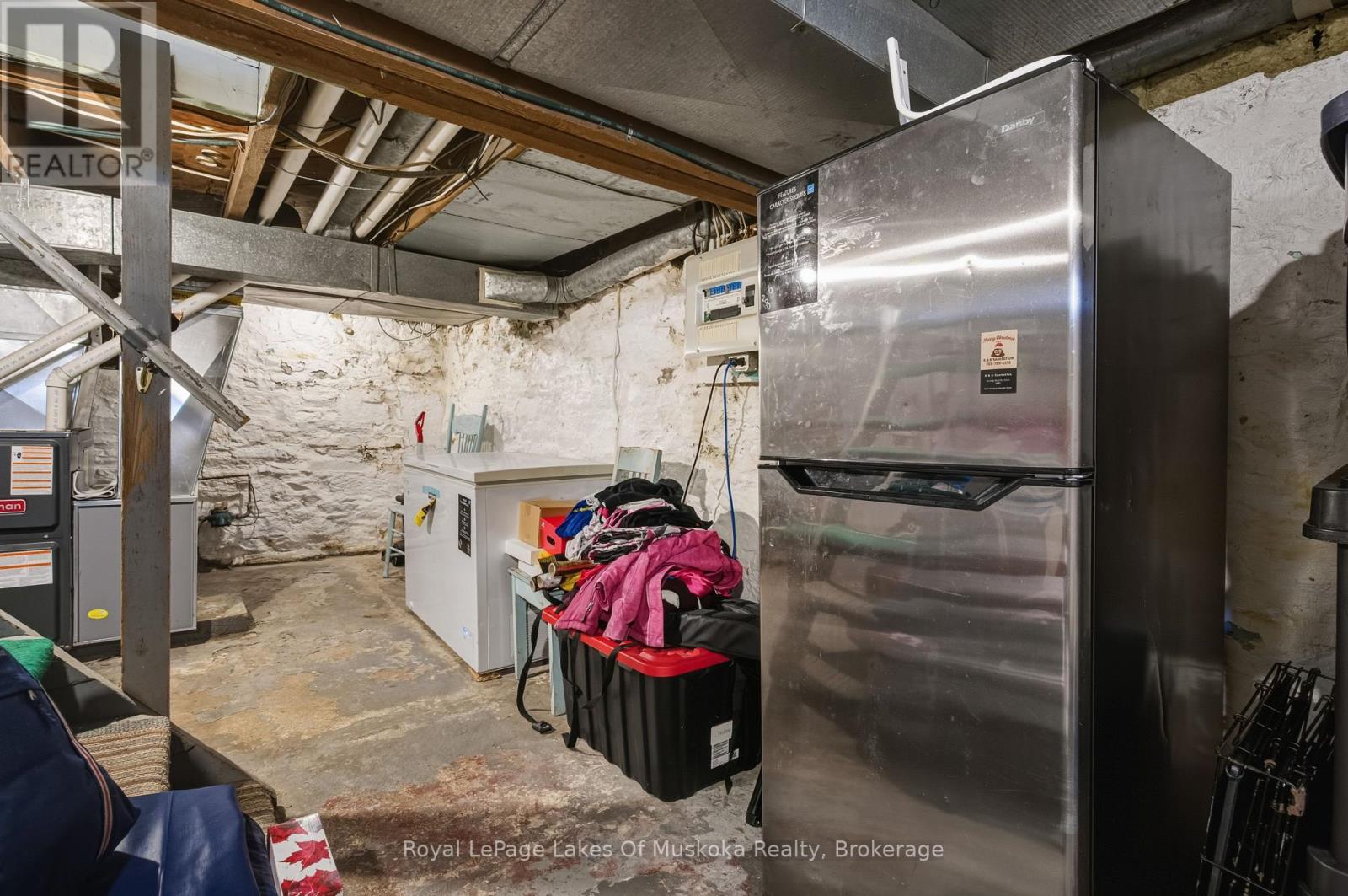 60 West Road W, Huntsville, Ontario  P1H 1L8 - Photo 31 - X12733366