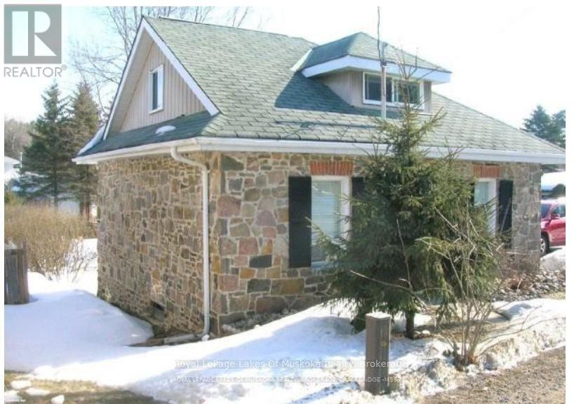 60 West Road W, Huntsville, Ontario  P1H 1L8 - Photo 6 - X12733366