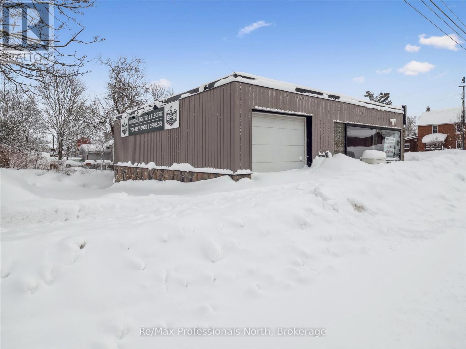 210-250 Brock Street, Gravenhurst, Ontario  P1P 1H4 - Photo 31 - X12733442