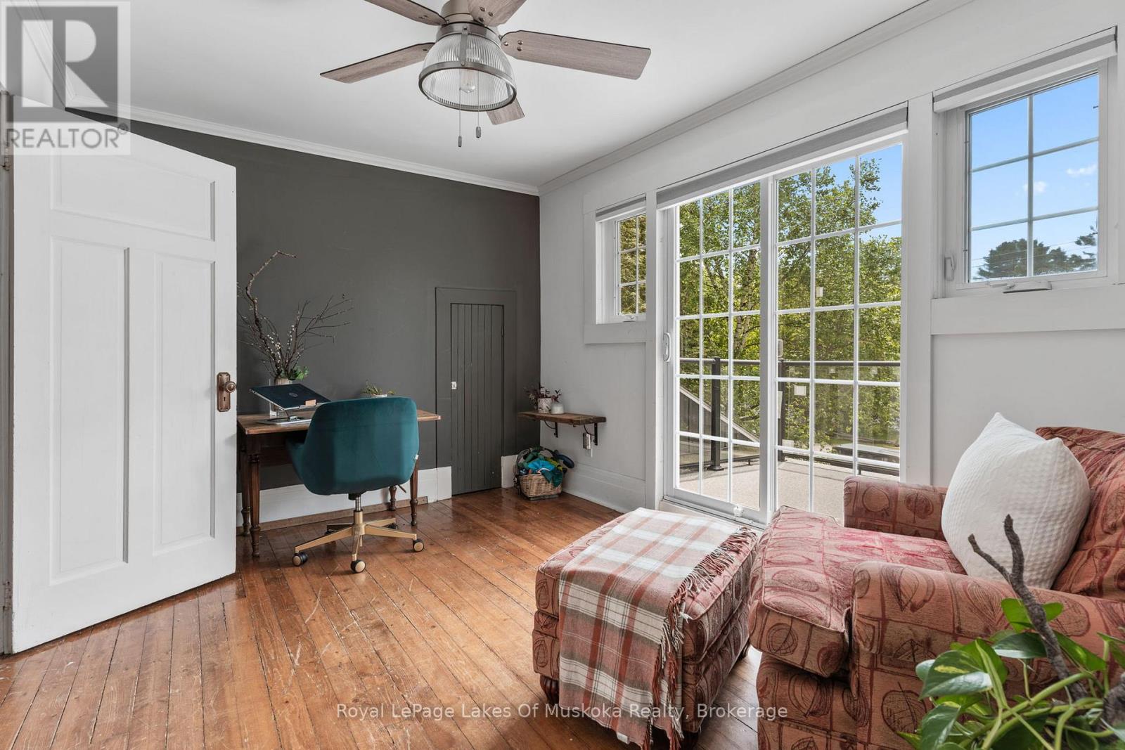 8 North Road, Lake Of Bays, Ontario  P0B 1A0 - Photo 34 - X12735404