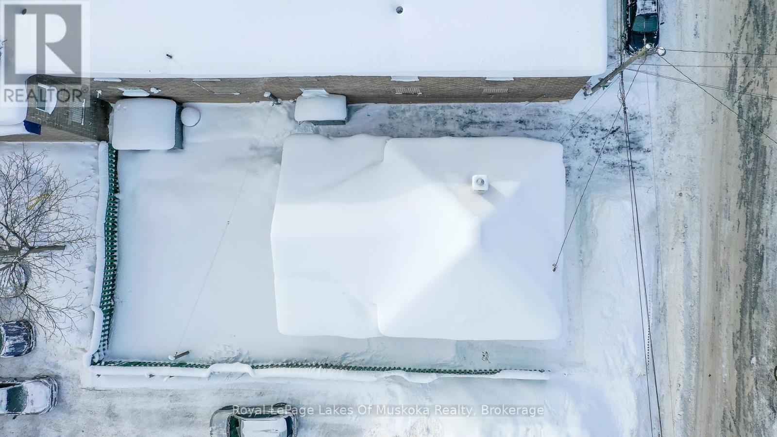 9 Caroline Street E, Huntsville, Ontario  P1H 2B3 - Photo 2 - X12735530