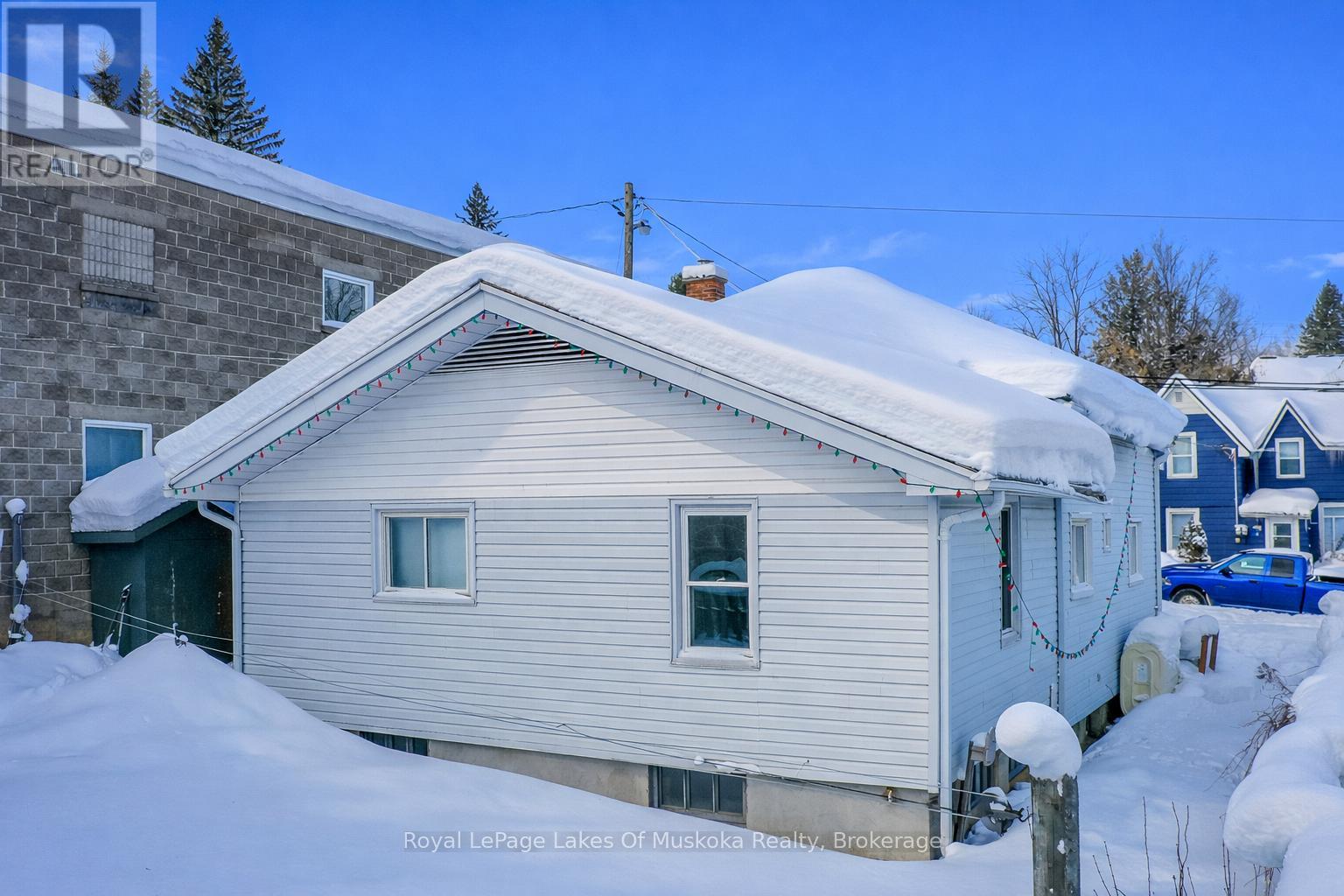 9 Caroline Street E, Huntsville, Ontario  P1H 2B3 - Photo 21 - X12735530