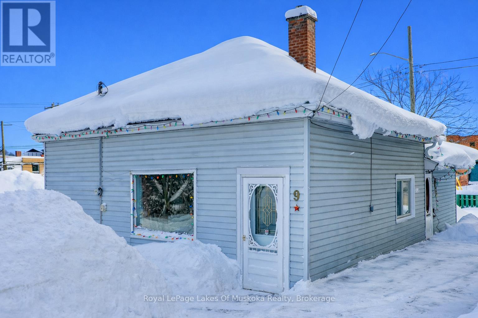 9 Caroline Street E, Huntsville, Ontario  P1H 2B3 - Photo 25 - X12735530