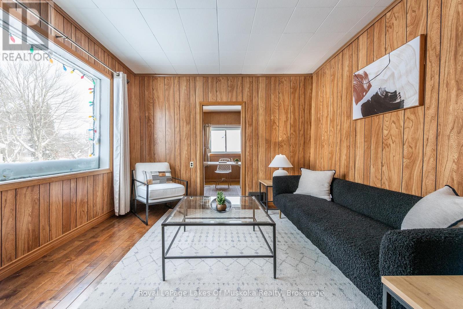 9 Caroline Street E, Huntsville, Ontario  P1H 2B3 - Photo 5 - X12735530