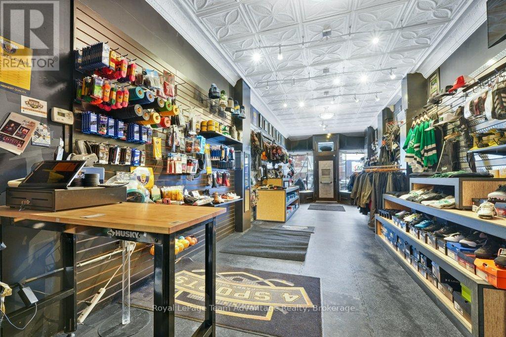 54 James Street, Parry Sound, Ontario  P2A 1T5 - Photo 11 - X12735440