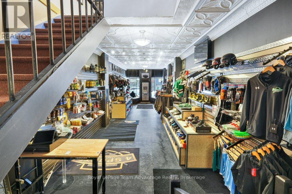 54 James Street, Parry Sound, Ontario  P2A 1T5 - Photo 13 - X12735440