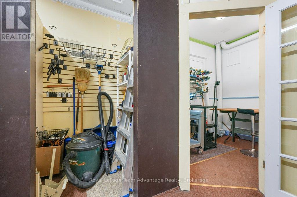 54 James Street, Parry Sound, Ontario  P2A 1T5 - Photo 17 - X12735440