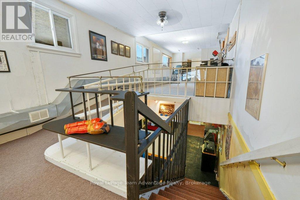 54 James Street, Parry Sound, Ontario  P2A 1T5 - Photo 21 - X12735440