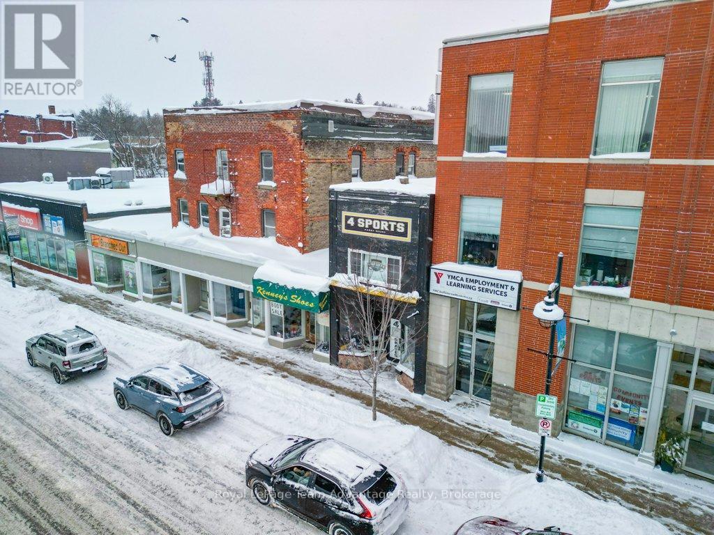 54 James Street, Parry Sound, Ontario  P2A 1T5 - Photo 38 - X12735440