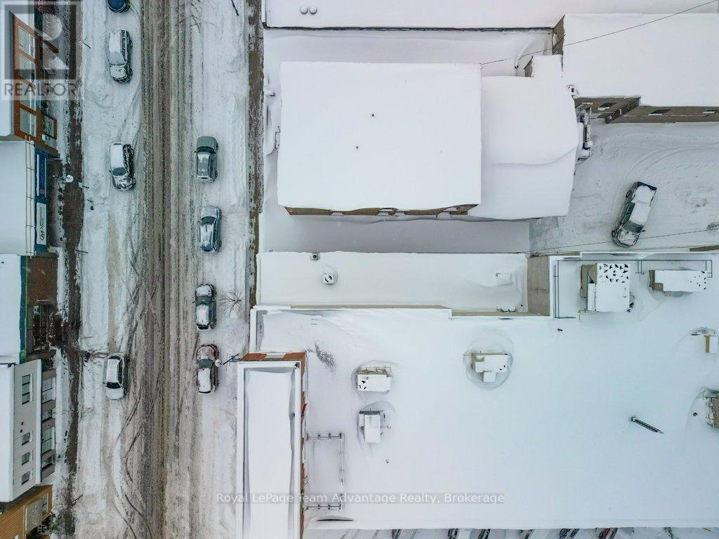 54 James Street, Parry Sound, Ontario  P2A 1T5 - Photo 40 - X12735440