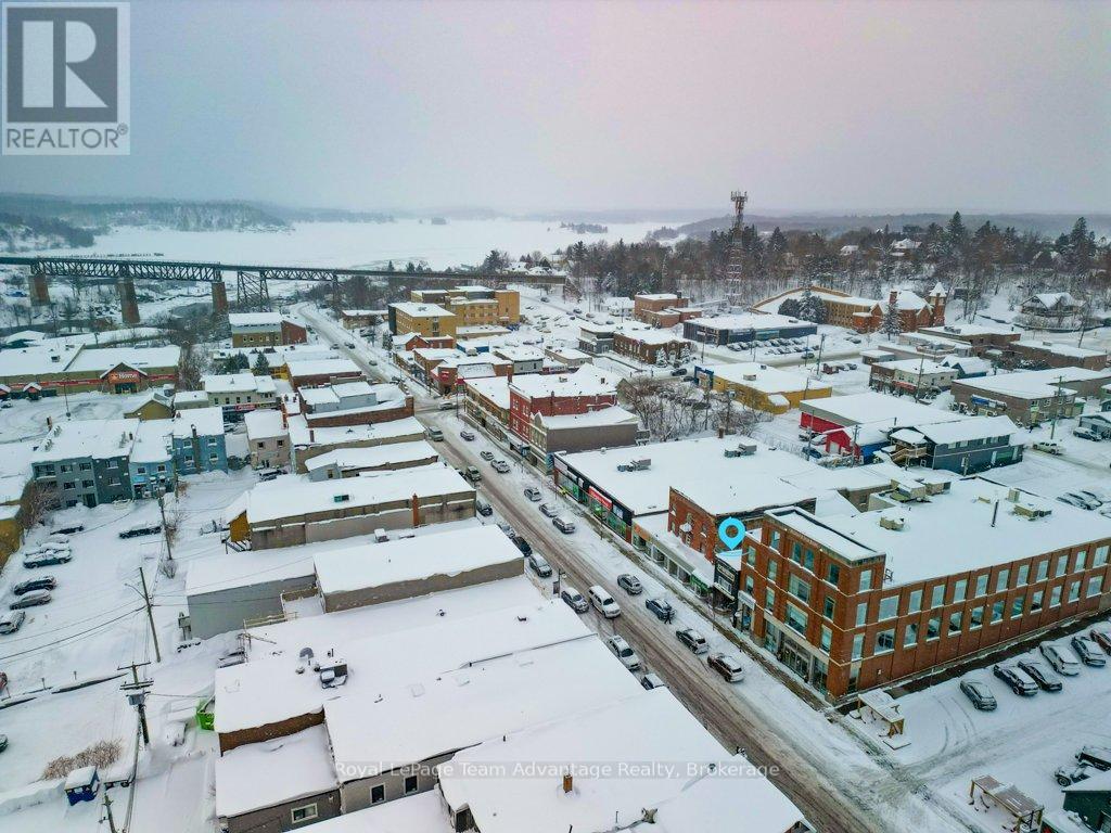 54 James Street, Parry Sound, Ontario  P2A 1T5 - Photo 42 - X12735440