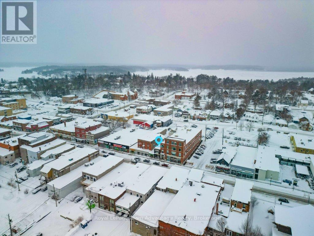 54 James Street, Parry Sound, Ontario  P2A 1T5 - Photo 45 - X12735440