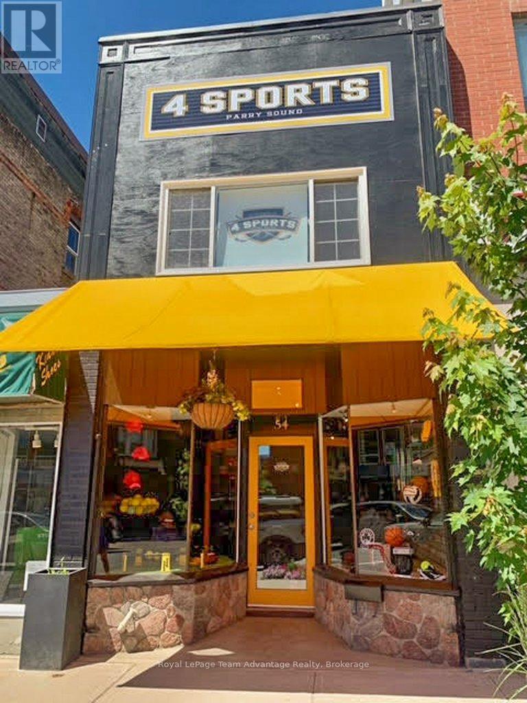 54 James Street, Parry Sound, Ontario  P2A 1T5 - Photo 46 - X12735440