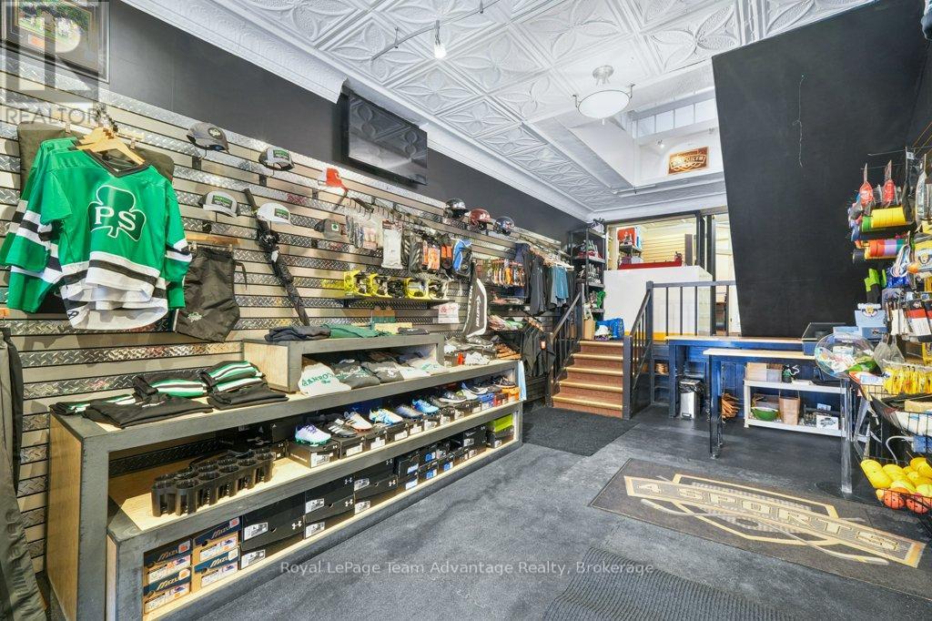 54 James Street, Parry Sound, Ontario  P2A 1T5 - Photo 9 - X12735440