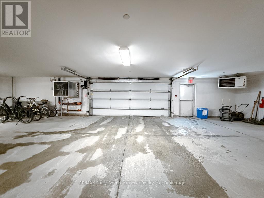 304 - 20 Silver Birch Court, Parry Sound, Ontario  P2A 0A7 - Photo 24 - X12738242