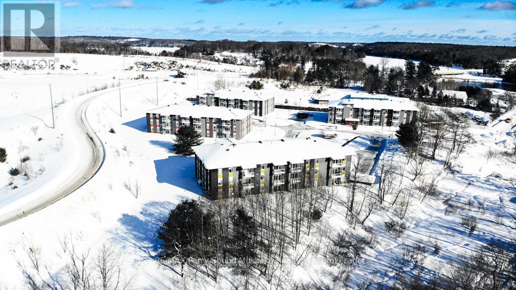 304 - 20 Silver Birch Court, Parry Sound, Ontario  P2A 0A7 - Photo 25 - X12738242