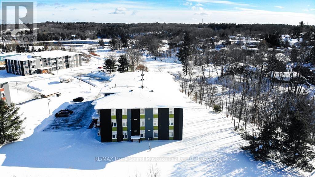 304 - 20 Silver Birch Court, Parry Sound, Ontario  P2A 0A7 - Photo 26 - X12738242