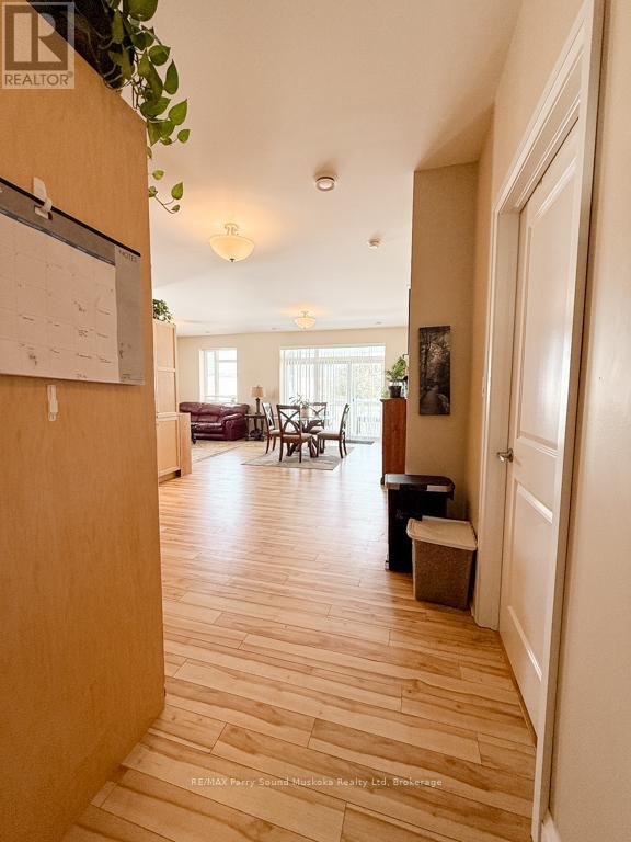 304 - 20 Silver Birch Court, Parry Sound, Ontario  P2A 0A7 - Photo 5 - X12738242
