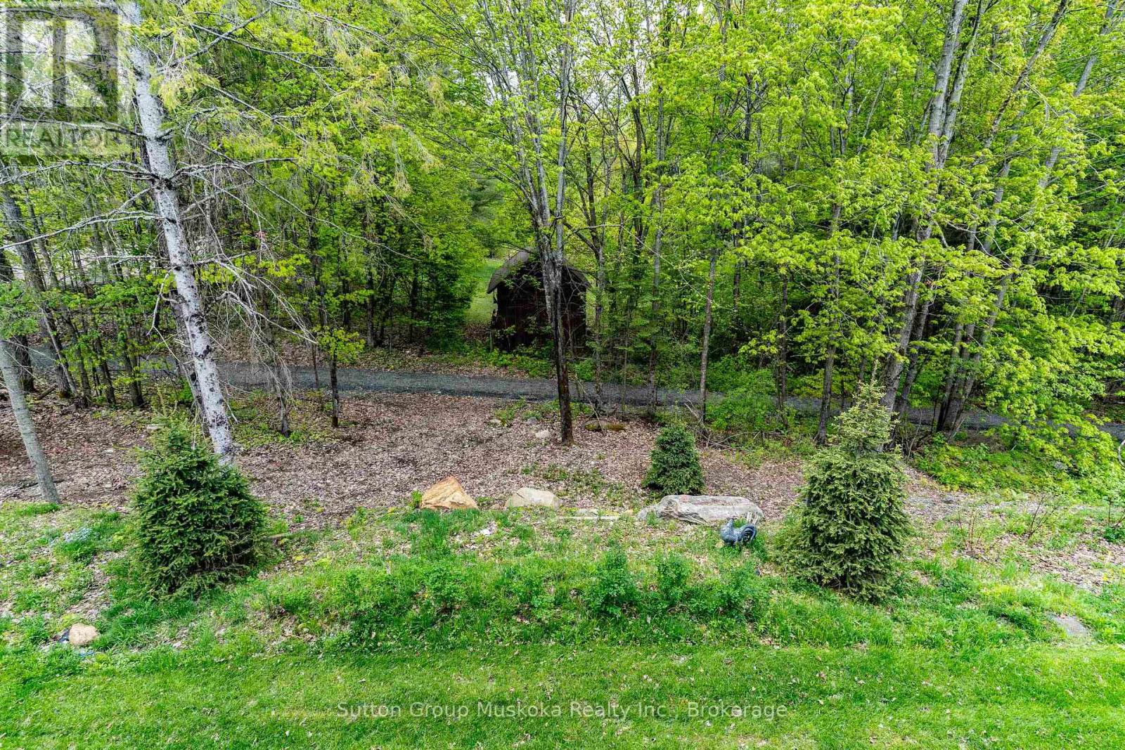 9 Jack Street, Huntsville, Ontario  P1H 0G4 - Photo 32 - X12739736