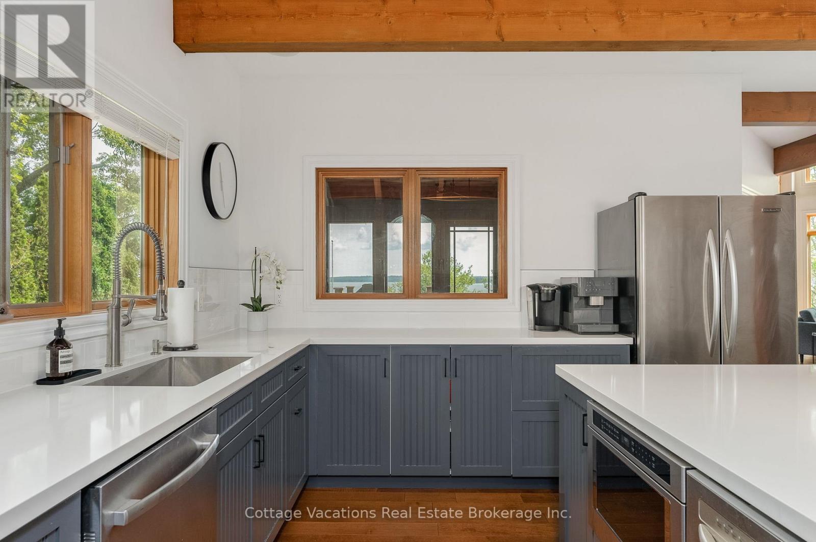 1016 Lawland Heights Road, Gravenhurst, Ontario  P1P 1R2 - Photo 13 - X12742224