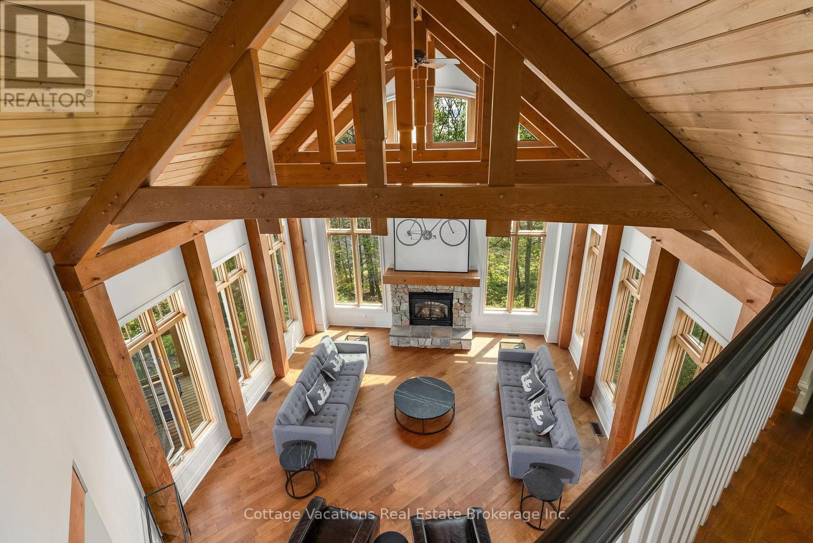 1016 Lawland Heights Road, Gravenhurst, Ontario  P1P 1R2 - Photo 20 - X12742224