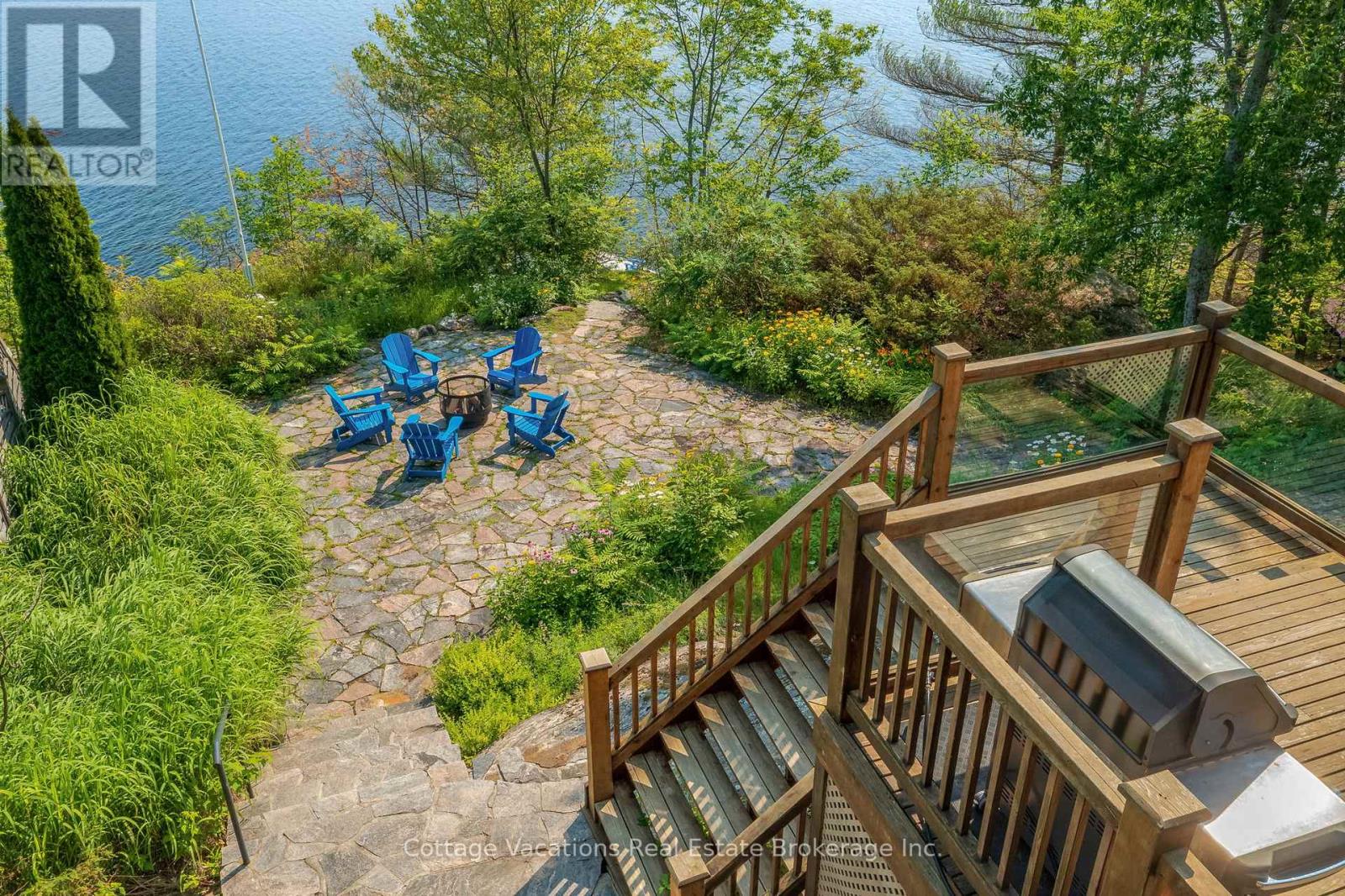 1016 Lawland Heights Road, Gravenhurst, Ontario  P1P 1R2 - Photo 28 - X12742224