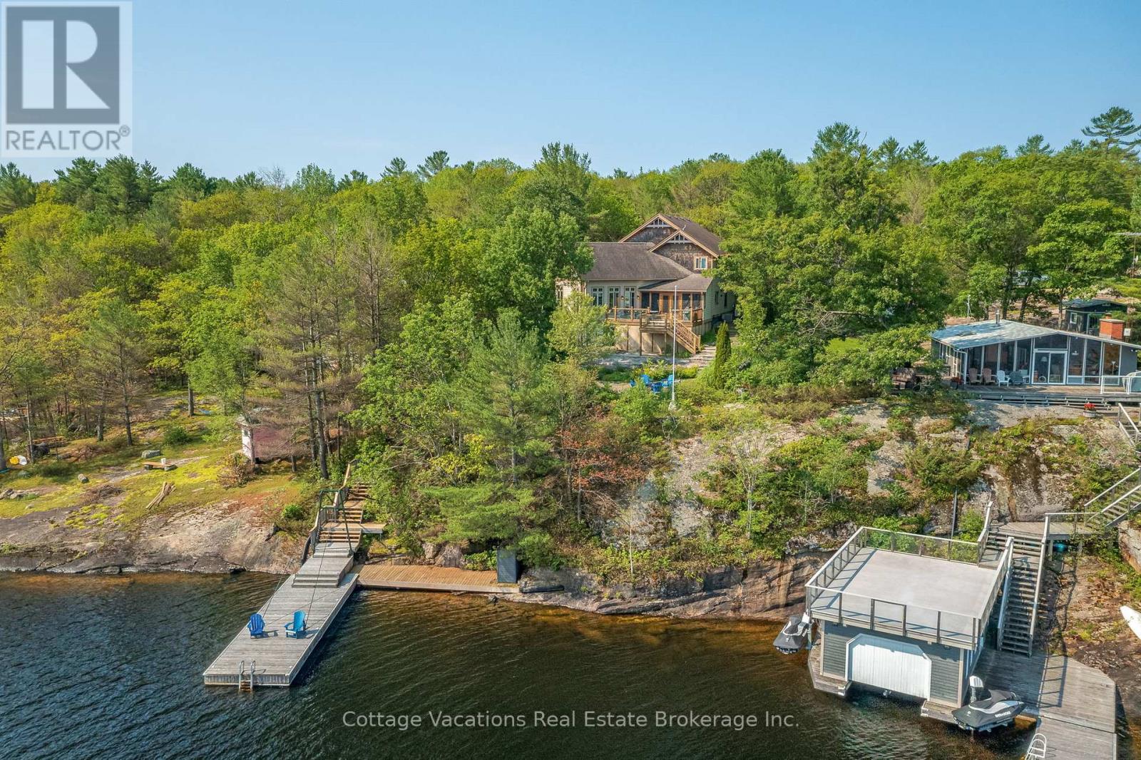 1016 Lawland Heights Road, Gravenhurst, Ontario  P1P 1R2 - Photo 38 - X12742224