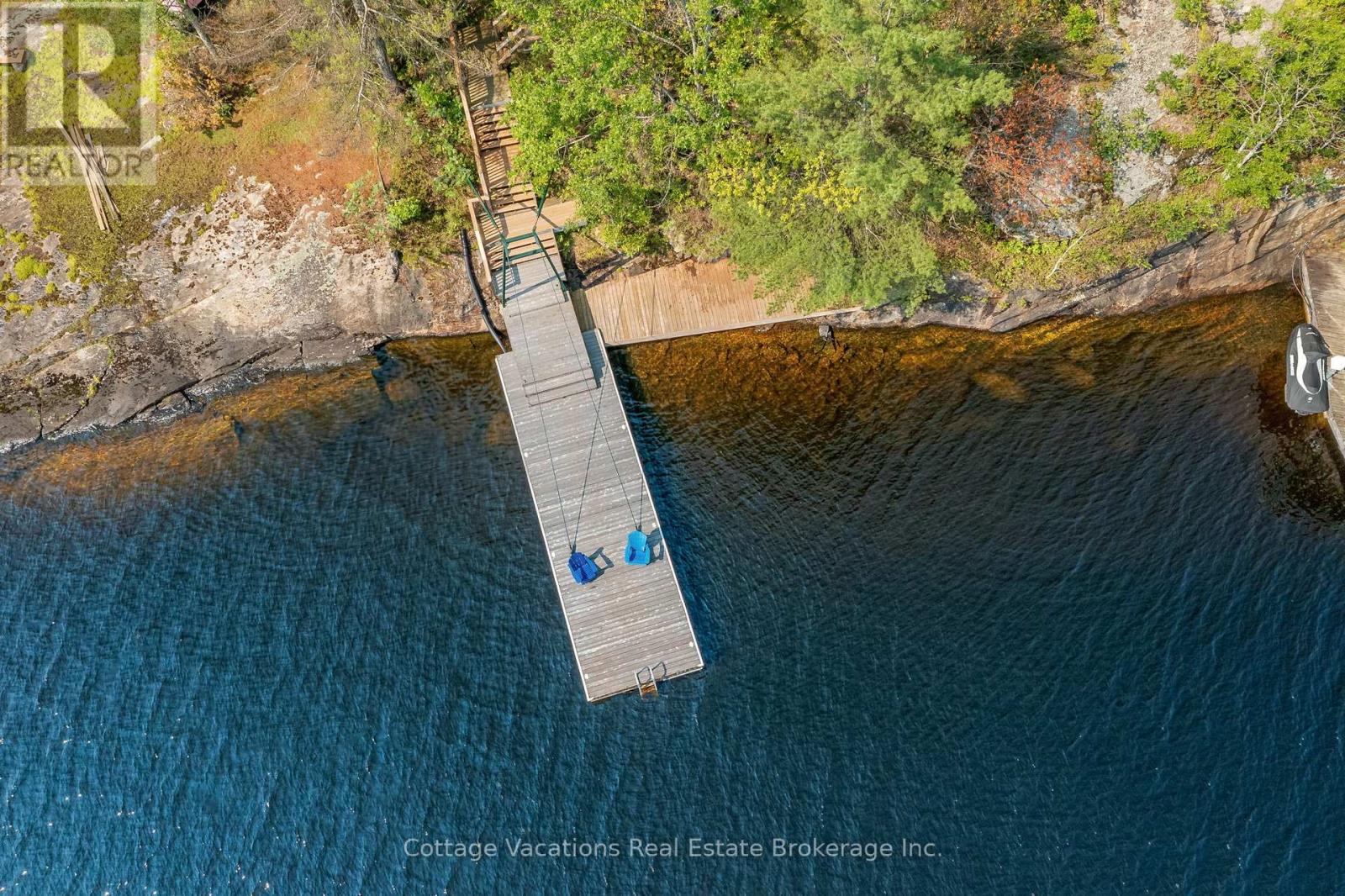 1016 Lawland Heights Road, Gravenhurst, Ontario  P1P 1R2 - Photo 41 - X12742224