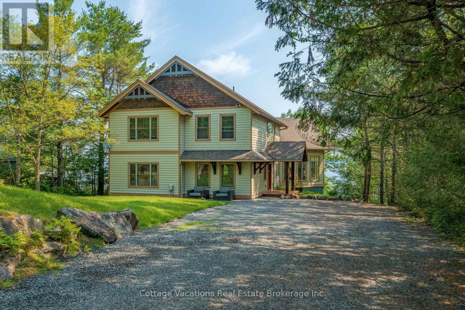 1016 Lawland Heights Road, Gravenhurst, Ontario  P1P 1R2 - Photo 46 - X12742224
