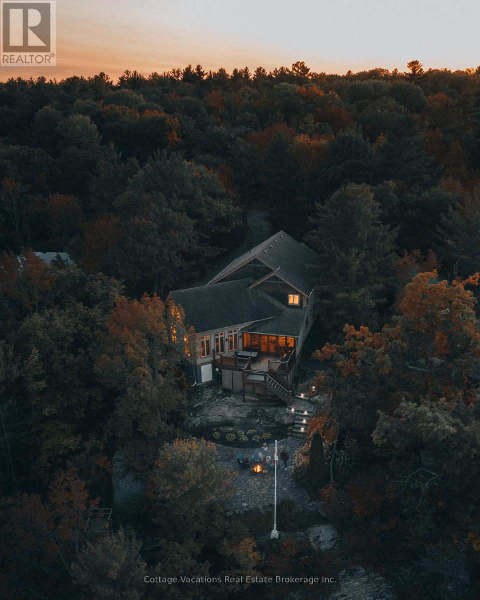 1016 Lawland Heights Road, Gravenhurst, Ontario  P1P 1R2 - Photo 49 - X12742224