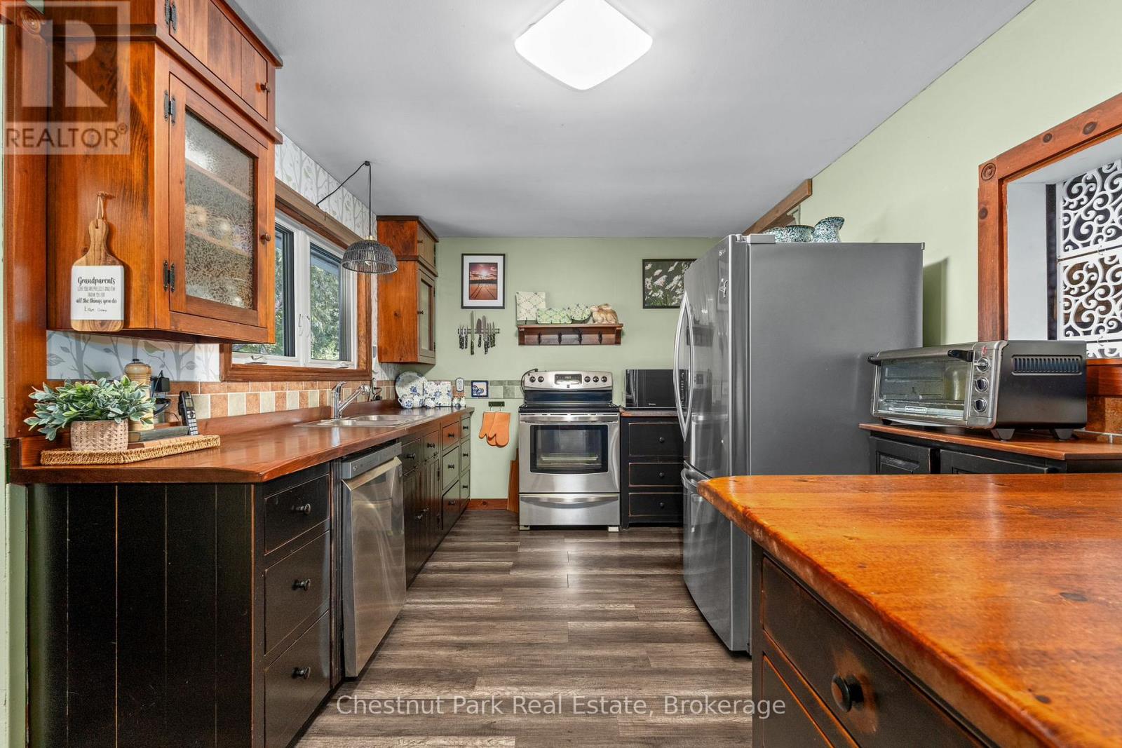 1047 Naismith Road E, Bracebridge, Ontario  P1L 1X4 - Photo 10 - X12743662