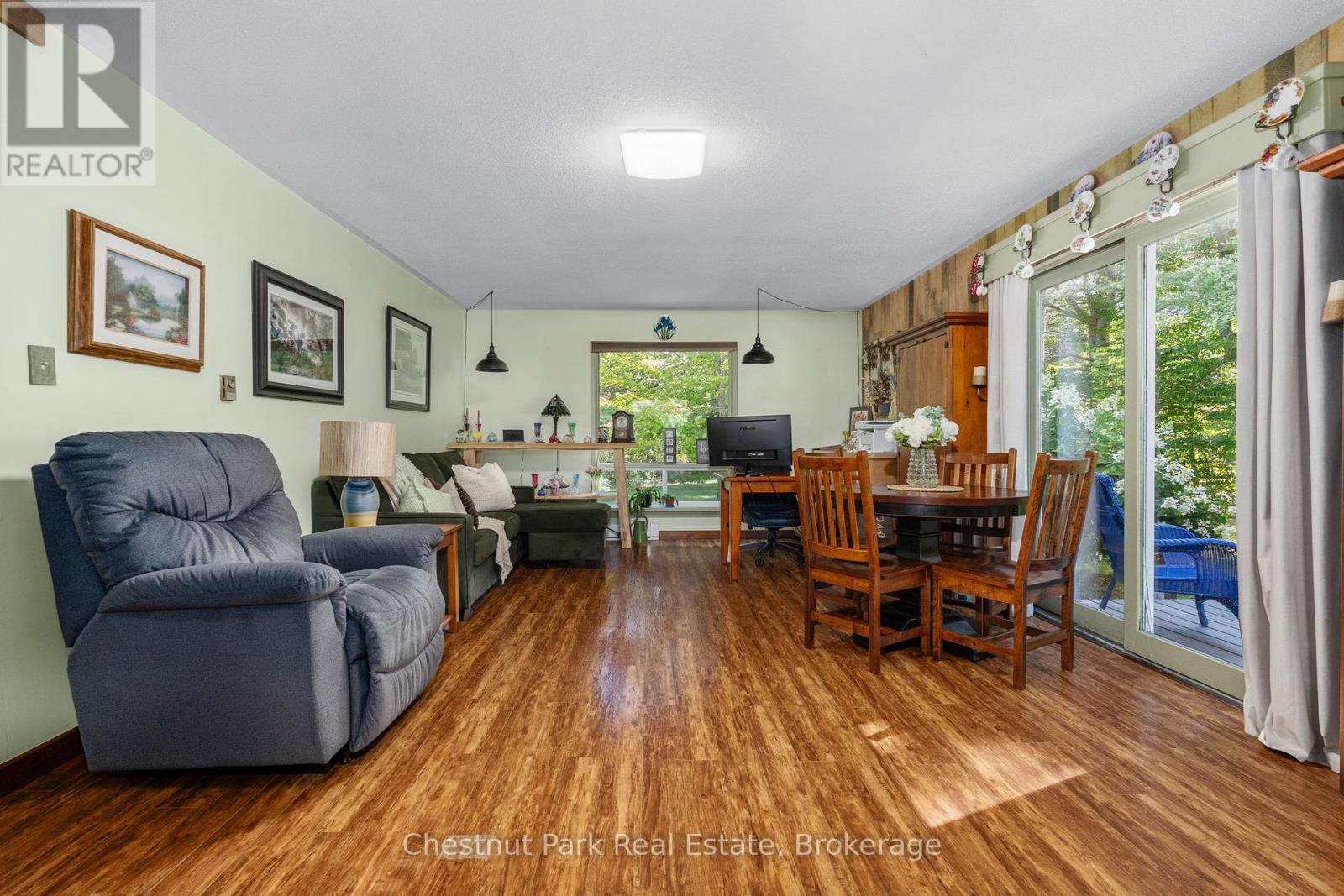 1047 Naismith Road E, Bracebridge, Ontario  P1L 1X4 - Photo 13 - X12743662