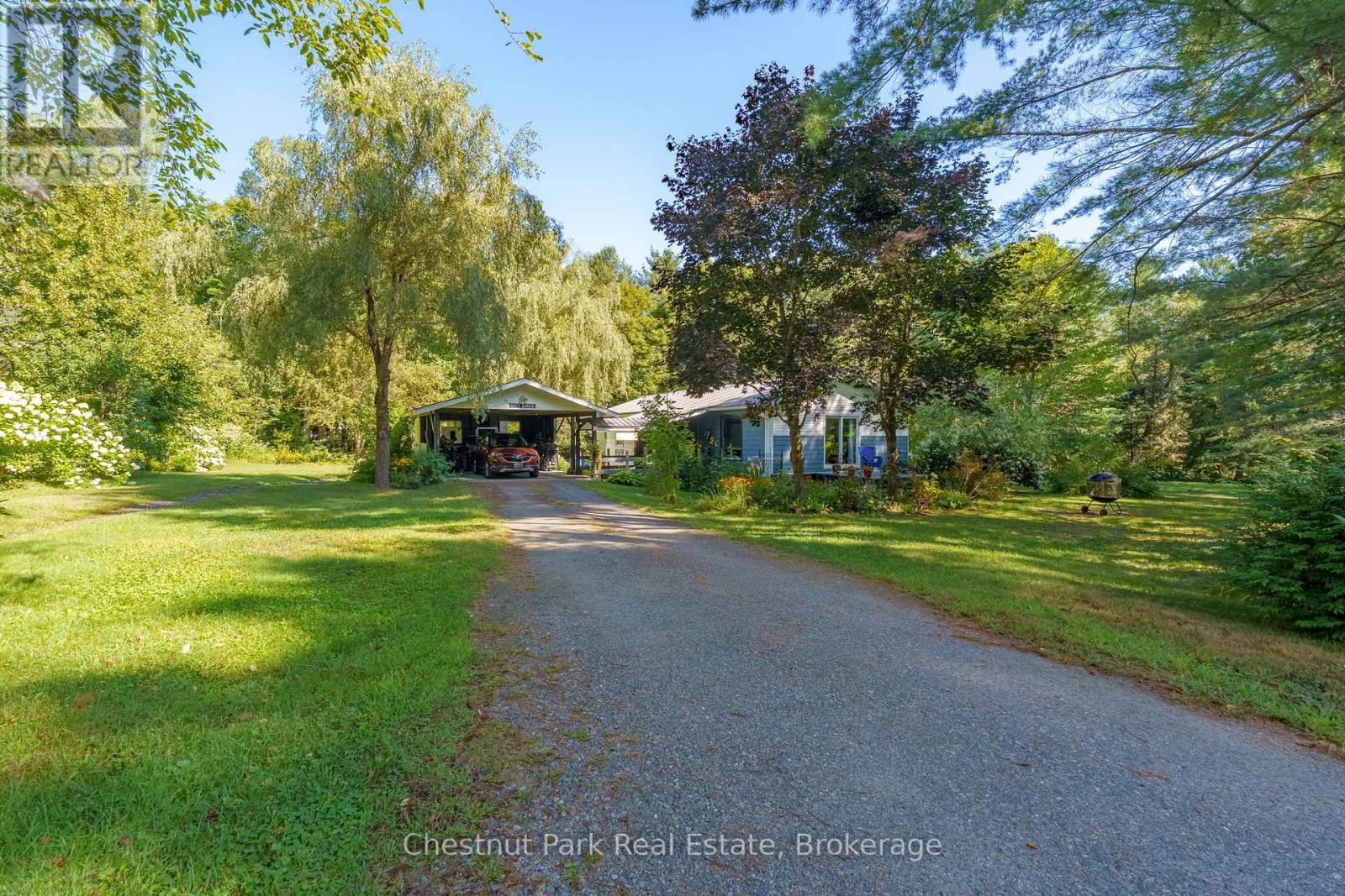 1047 Naismith Road E, Bracebridge, Ontario  P1L 1X4 - Photo 21 - X12743662