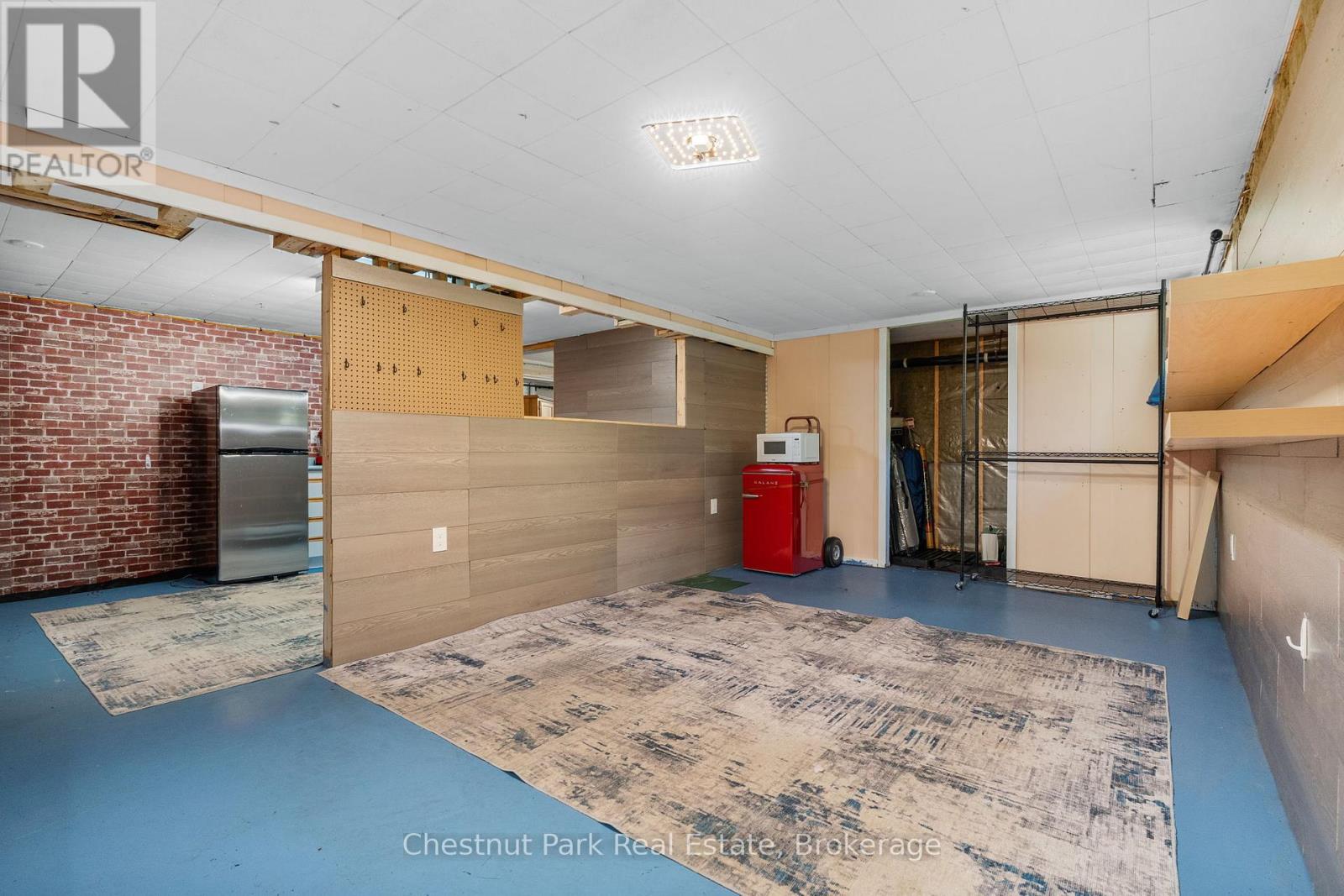 1047 Naismith Road E, Bracebridge, Ontario  P1L 1X4 - Photo 24 - X12743662