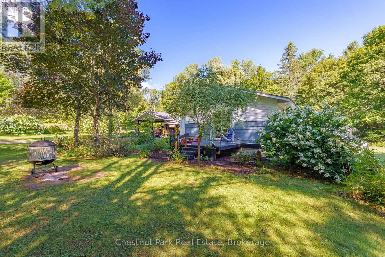 1047 Naismith Road E, Bracebridge, Ontario  P1L 1X4 - Photo 28 - X12743662