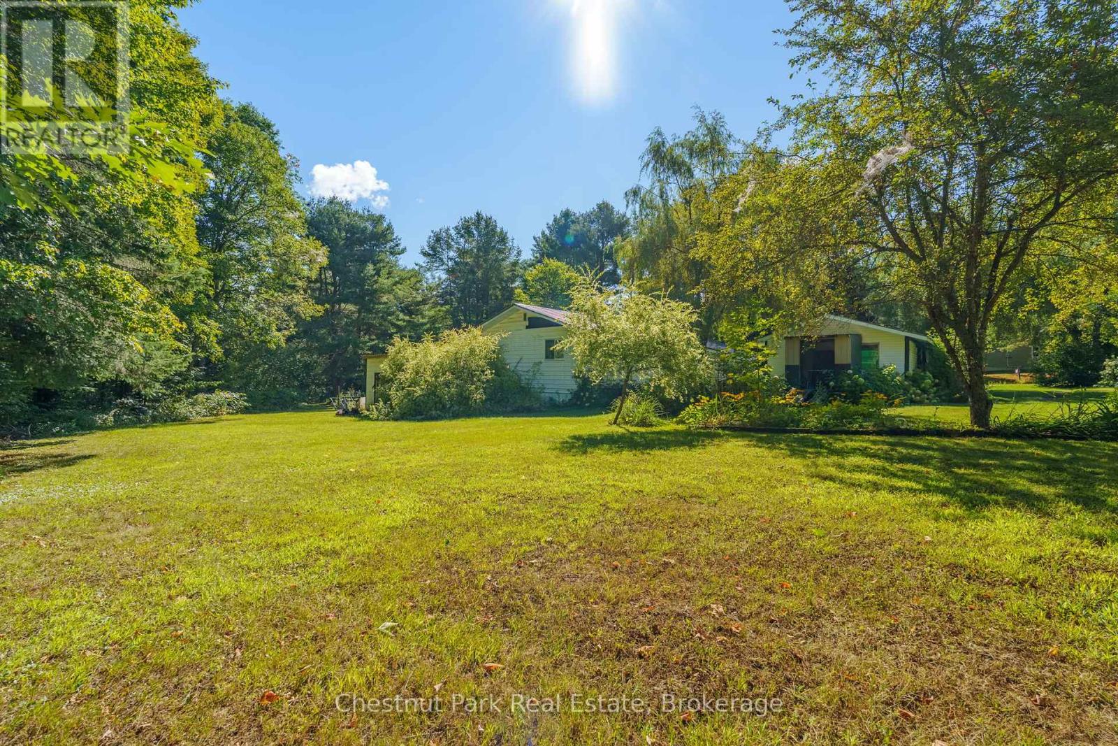 1047 Naismith Road E, Bracebridge, Ontario  P1L 1X4 - Photo 32 - X12743662