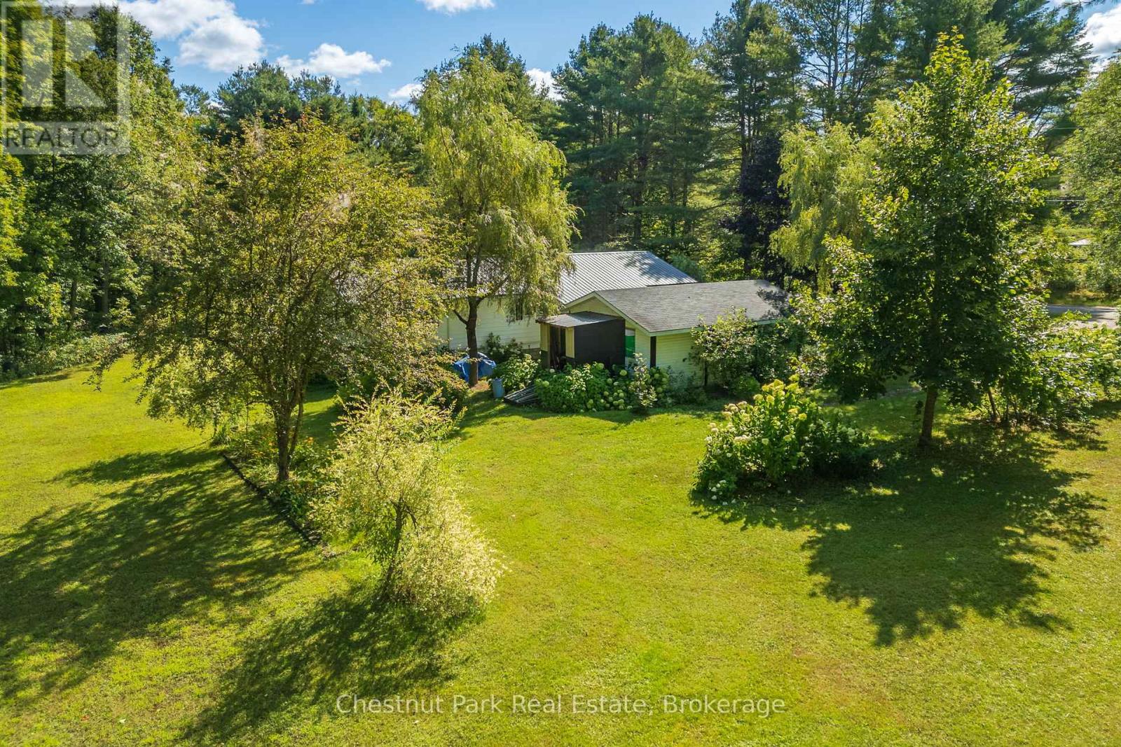 1047 Naismith Road E, Bracebridge, Ontario  P1L 1X4 - Photo 33 - X12743662