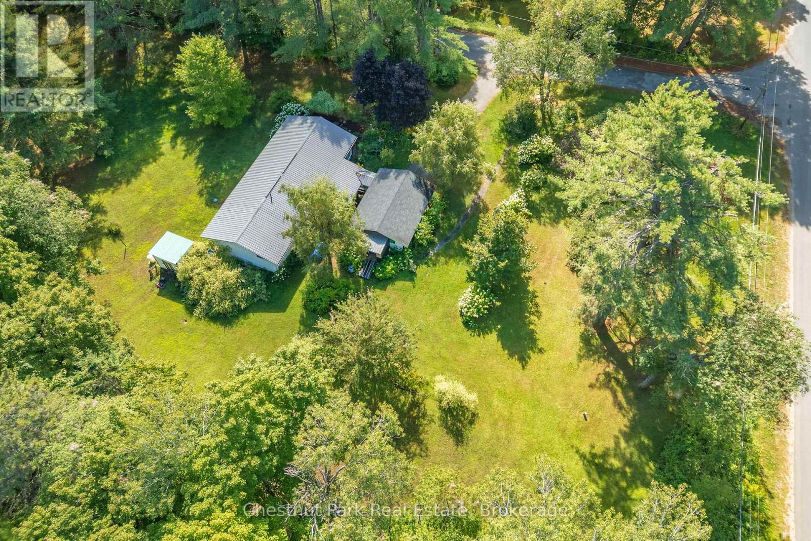1047 Naismith Road E, Bracebridge, Ontario  P1L 1X4 - Photo 35 - X12743662