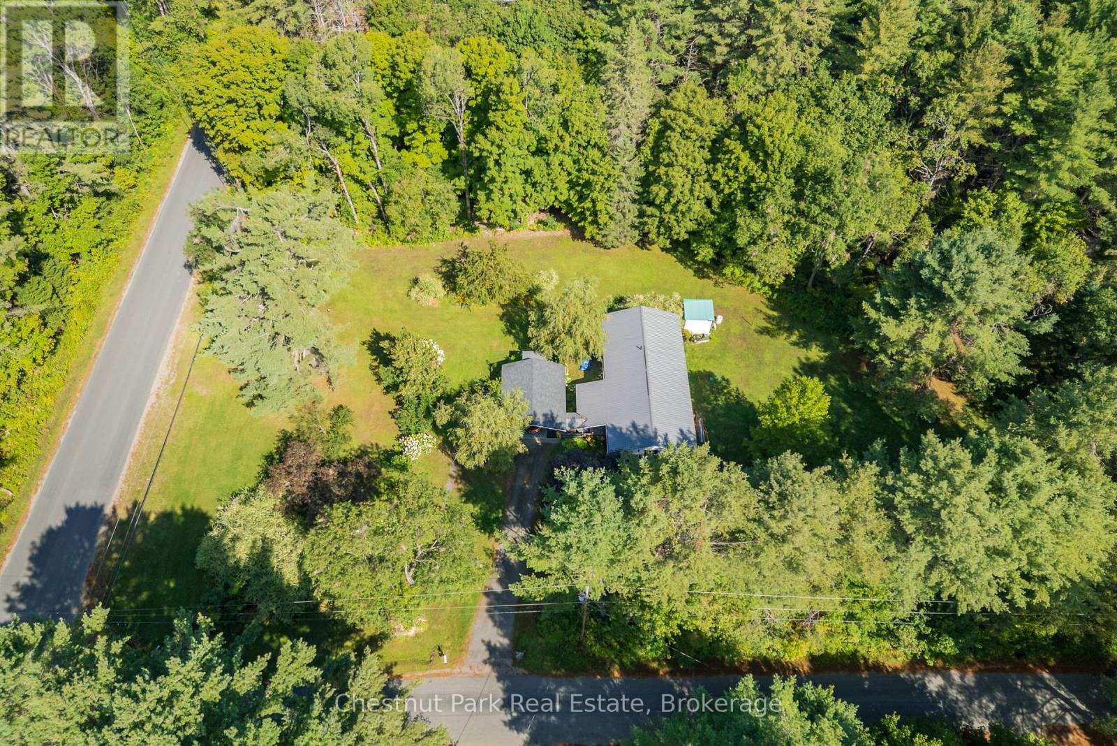 1047 Naismith Road E, Bracebridge, Ontario  P1L 1X4 - Photo 37 - X12743662