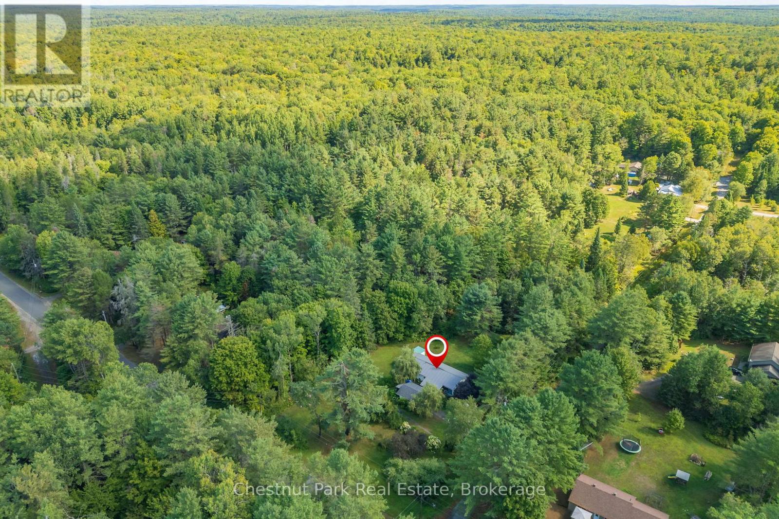1047 Naismith Road E, Bracebridge, Ontario  P1L 1X4 - Photo 39 - X12743662
