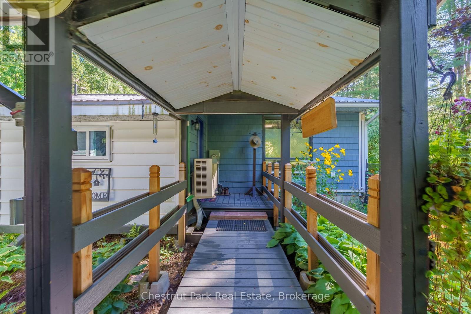 1047 Naismith Road E, Bracebridge, Ontario  P1L 1X4 - Photo 4 - X12743662