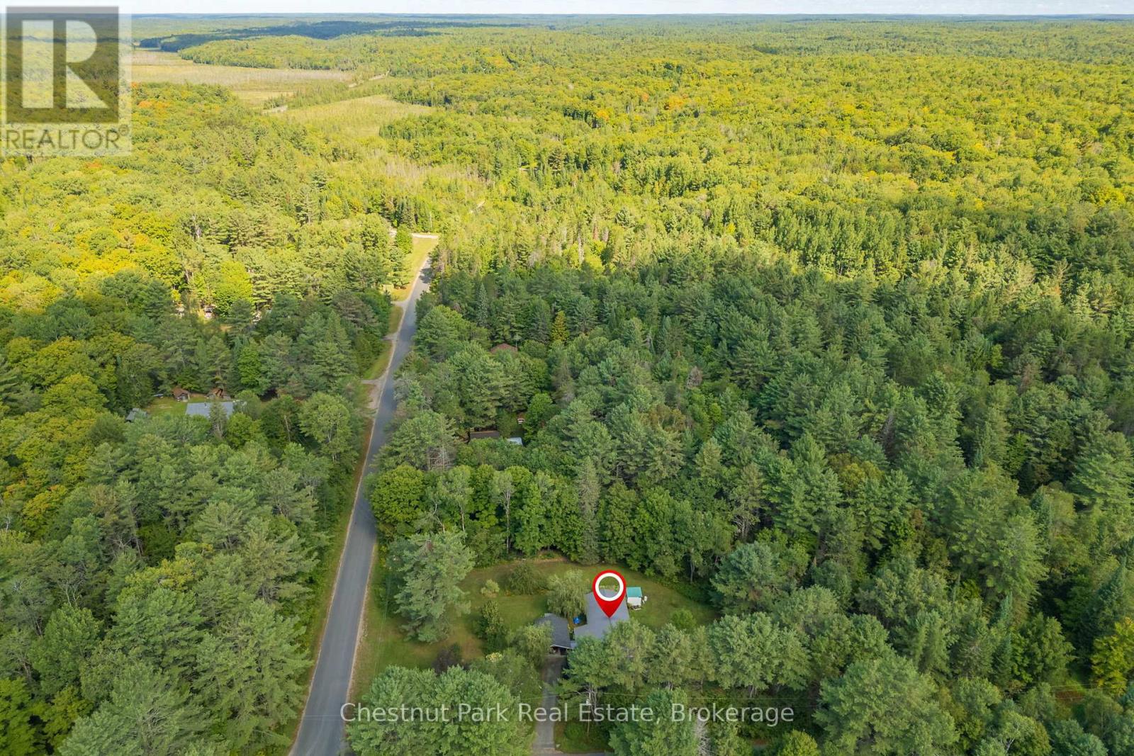 1047 Naismith Road E, Bracebridge, Ontario  P1L 1X4 - Photo 40 - X12743662