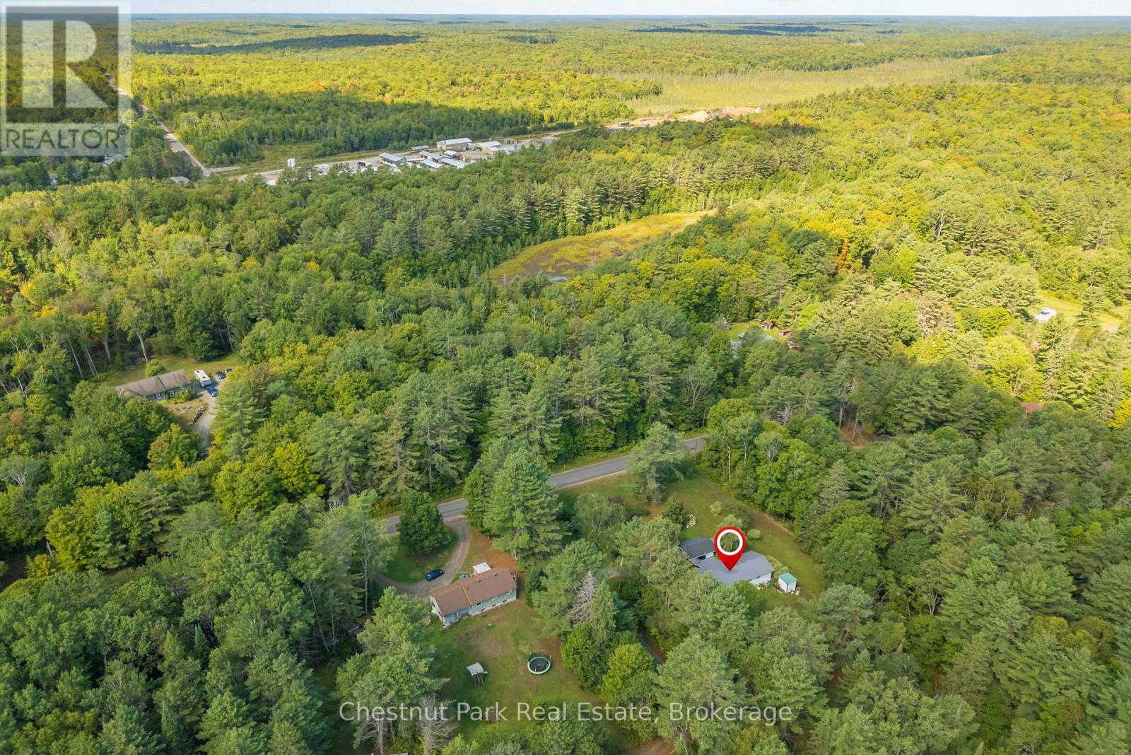 1047 Naismith Road E, Bracebridge, Ontario  P1L 1X4 - Photo 41 - X12743662