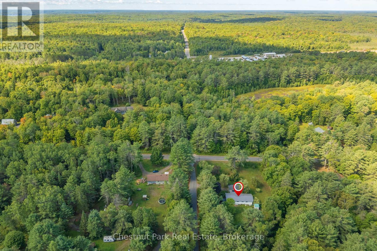 1047 Naismith Road E, Bracebridge, Ontario  P1L 1X4 - Photo 42 - X12743662